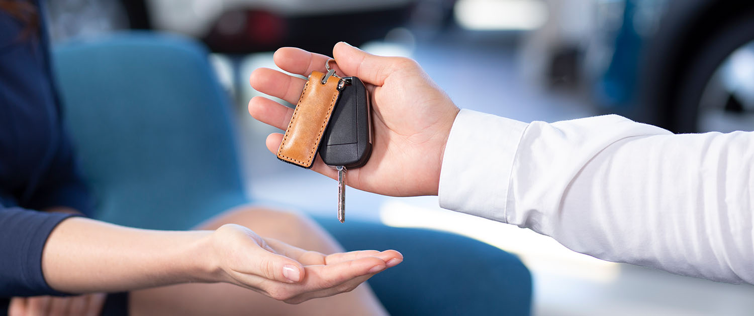 Kodėl verta išsinuomoti automobilį?